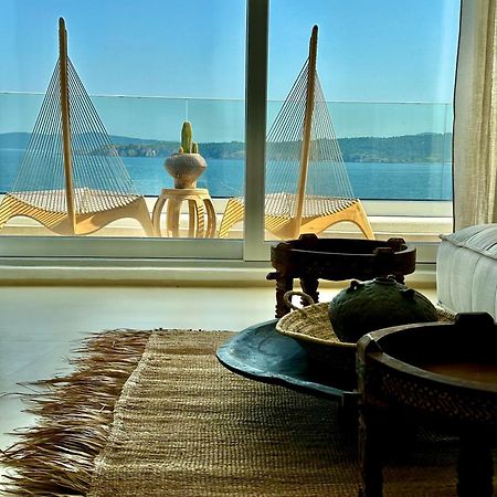 Casa De Oro Lujo Aparthotel Sozopol Exterior foto