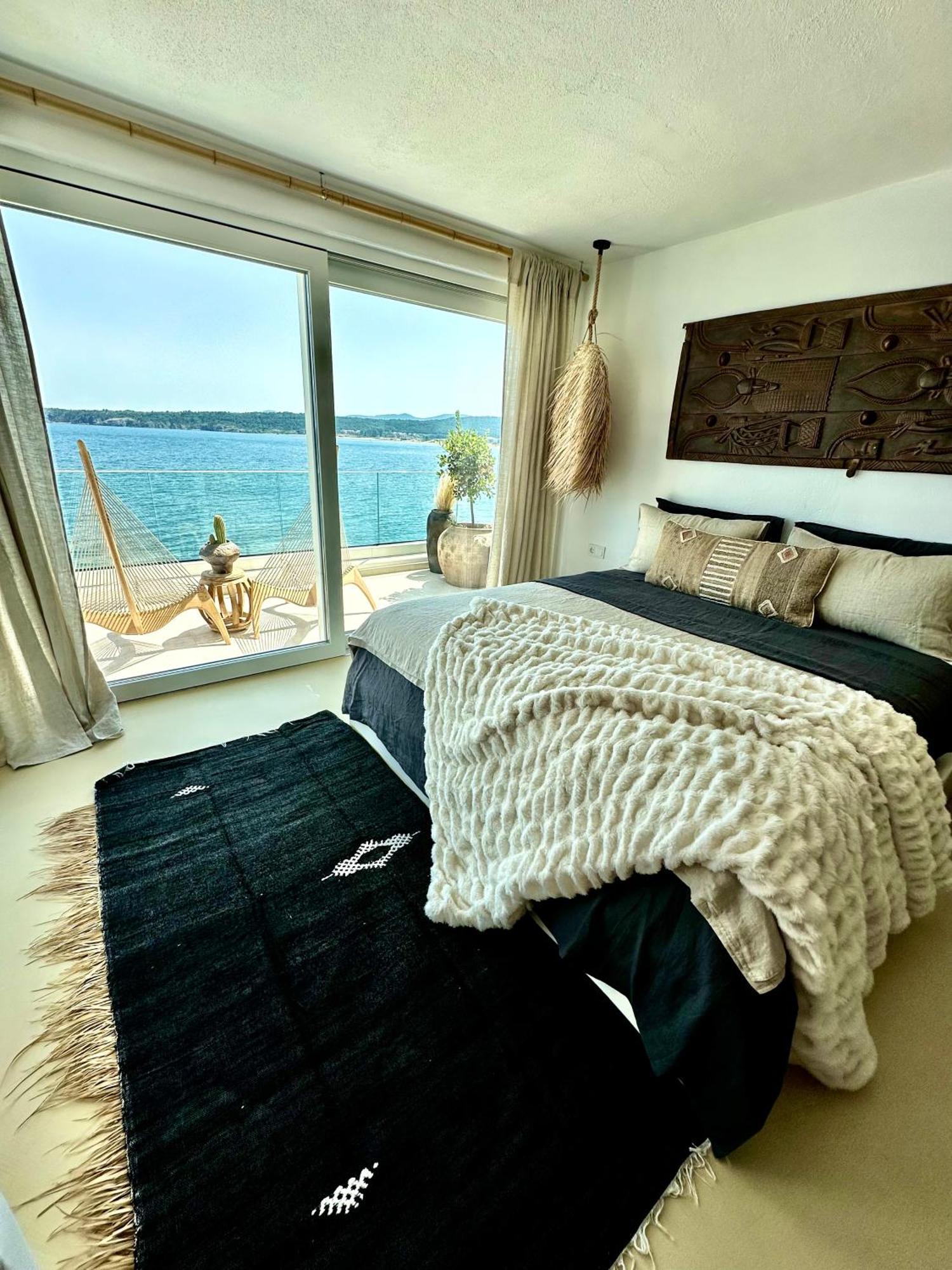 Casa De Oro Lujo Aparthotel Sozopol Exterior foto