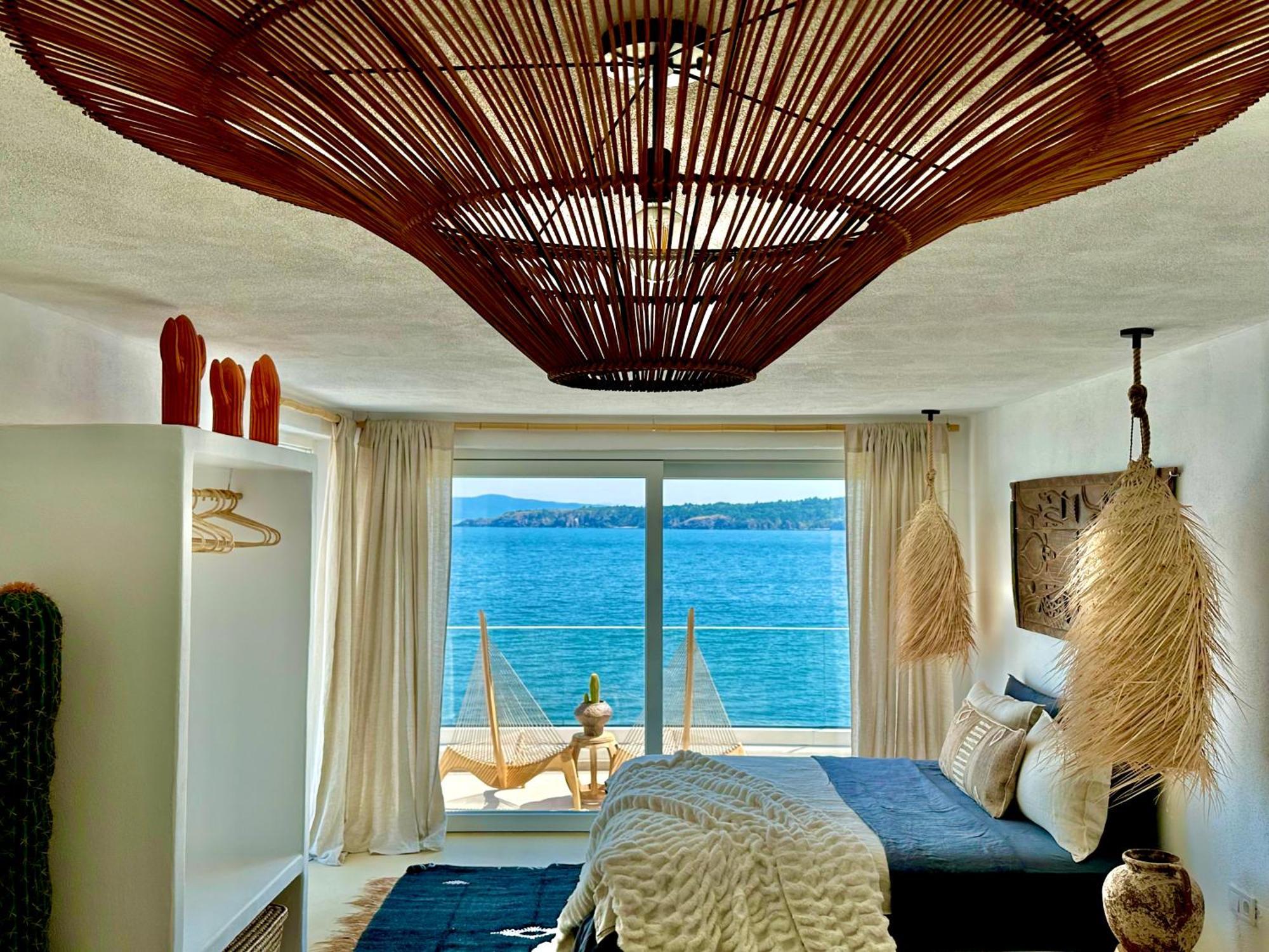 Casa De Oro Lujo Aparthotel Sozopol Exterior foto