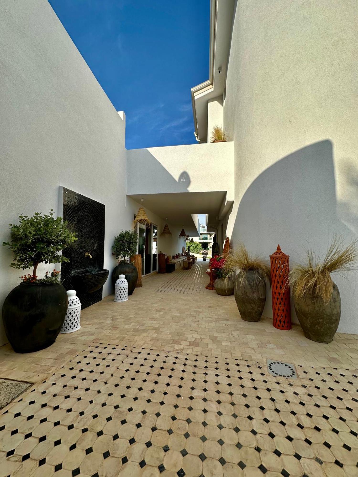 Casa De Oro Lujo Aparthotel Sozopol Exterior foto