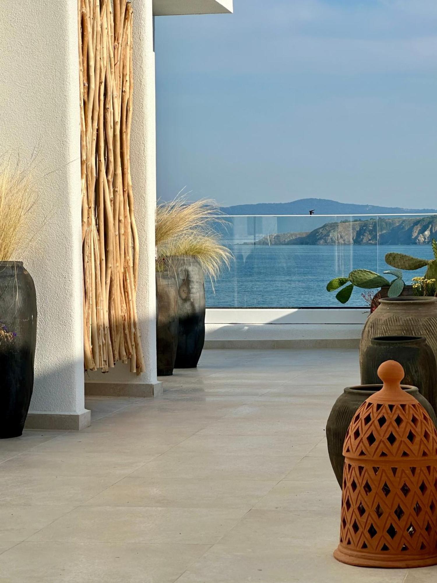 Casa De Oro Lujo Aparthotel Sozopol Exterior foto